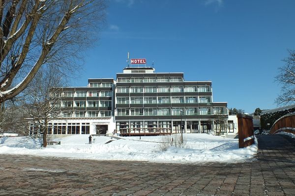 Parkhotel (Olsberg)